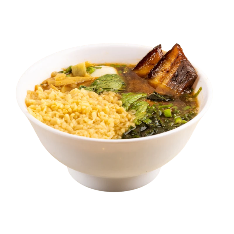 miso soupa bowl